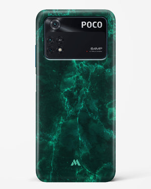 Olive Riddle Marble Hard Case Phone Cover (Xiaomi)