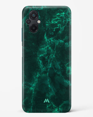 Olive Riddle Marble Hard Case Phone Cover (Xiaomi)