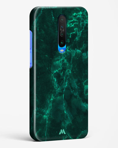 Olive Riddle Marble Hard Case Phone Cover (Xiaomi)