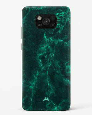 Olive Riddle Marble Hard Case Phone Cover-(Xiaomi)