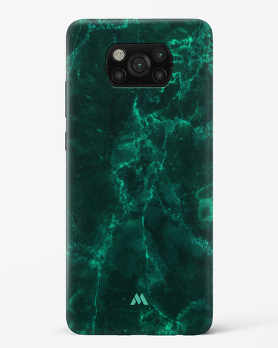 Olive Riddle Marble Hard Case Phone Cover (Xiaomi)