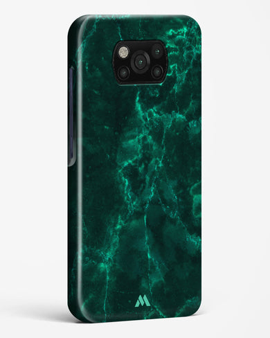 Olive Riddle Marble Hard Case Phone Cover (Xiaomi)