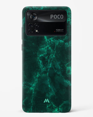 Olive Riddle Marble Hard Case Phone Cover (Xiaomi)