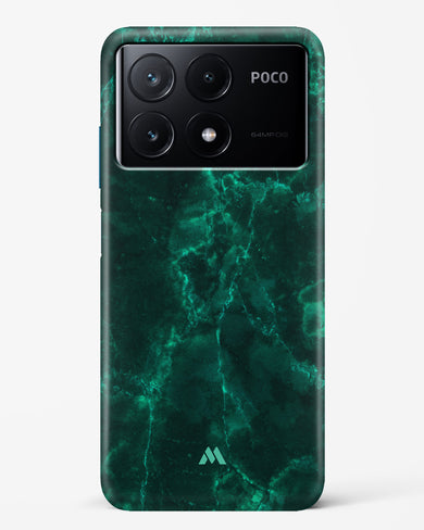 Olive Riddle Marble Hard Case Phone Cover (Xiaomi)