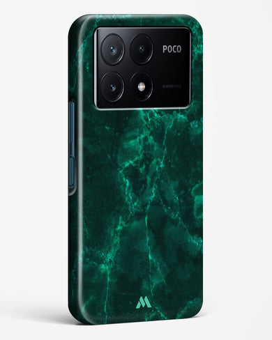 Olive Riddle Marble Hard Case Phone Cover (Xiaomi)