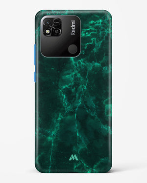 Olive Riddle Marble Hard Case Phone Cover (Xiaomi)