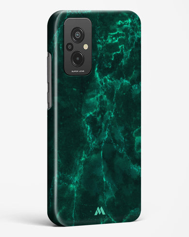 Olive Riddle Marble Hard Case Phone Cover (Xiaomi)