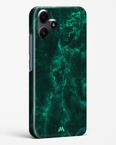 Olive Riddle Marble Hard Case Phone Cover (Xiaomi)