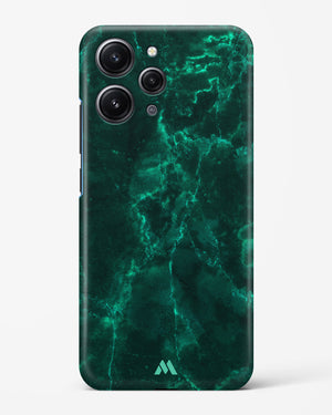 Olive Riddle Marble Hard Case Phone Cover (Xiaomi)