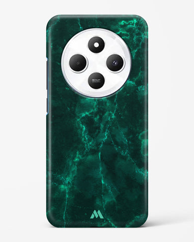Olive Riddle Marble Hard Case Phone Cover (Xiaomi)