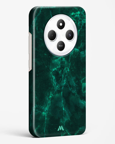 Olive Riddle Marble Hard Case Phone Cover (Xiaomi)