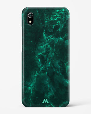 Olive Riddle Marble Hard Case Phone Cover-(Xiaomi)