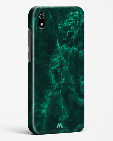 Olive Riddle Marble Hard Case Phone Cover-(Xiaomi)