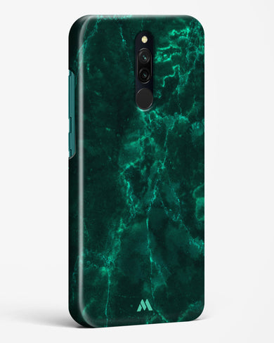 Olive Riddle Marble Hard Case Phone Cover (Xiaomi)