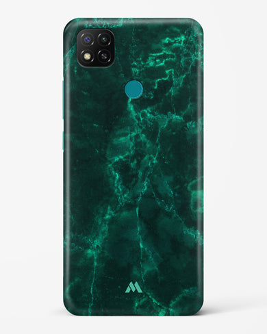 Olive Riddle Marble Hard Case Phone Cover-(Xiaomi)