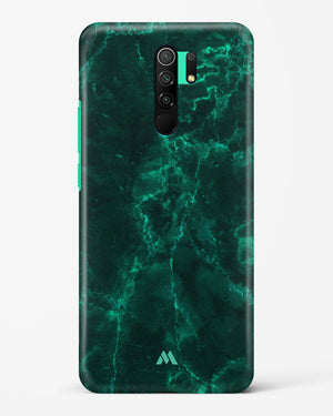 Olive Riddle Marble Hard Case Phone Cover (Xiaomi)