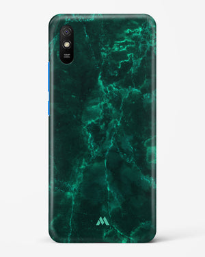 Olive Riddle Marble Hard Case Phone Cover (Xiaomi)