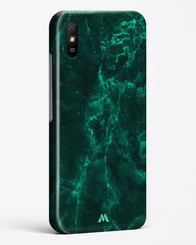 Olive Riddle Marble Hard Case Phone Cover (Xiaomi)