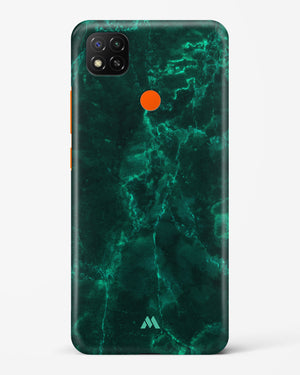Olive Riddle Marble Hard Case Phone Cover (Xiaomi)