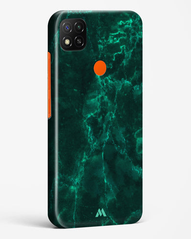 Olive Riddle Marble Hard Case Phone Cover (Xiaomi)