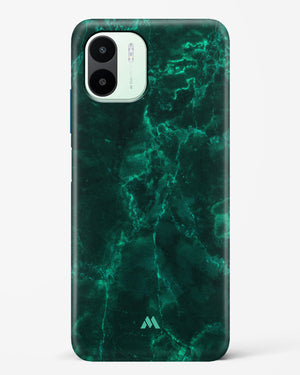 Olive Riddle Marble Hard Case Phone Cover (Xiaomi)