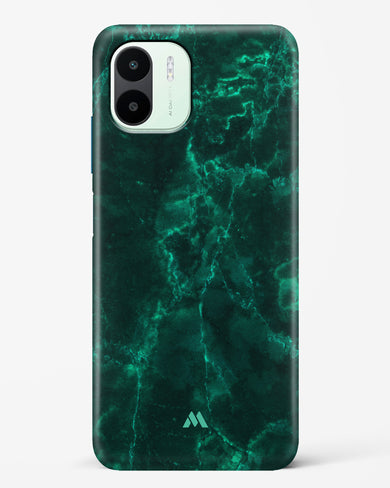 Olive Riddle Marble Hard Case Phone Cover (Xiaomi)