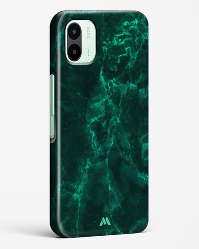 Olive Riddle Marble Hard Case Phone Cover (Xiaomi)