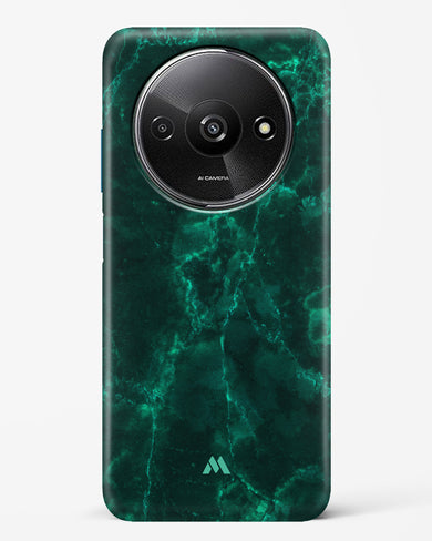 Olive Riddle Marble Hard Case Phone Cover (Xiaomi)