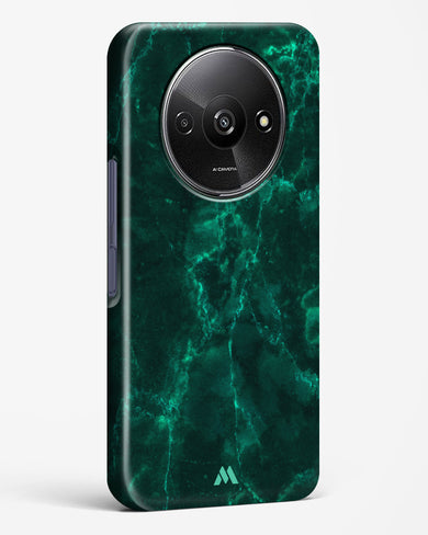 Olive Riddle Marble Hard Case Phone Cover (Xiaomi)