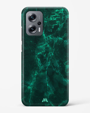 Olive Riddle Marble Hard Case Phone Cover (Xiaomi)