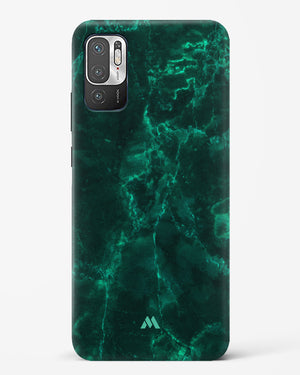 Olive Riddle Marble Hard Case Phone Cover (Xiaomi)