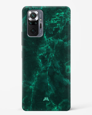 Olive Riddle Marble Hard Case Phone Cover (Xiaomi)