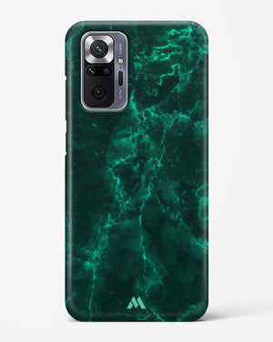 Olive Riddle Marble Hard Case Phone Cover (Xiaomi)