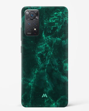 Olive Riddle Marble Hard Case Phone Cover (Xiaomi)