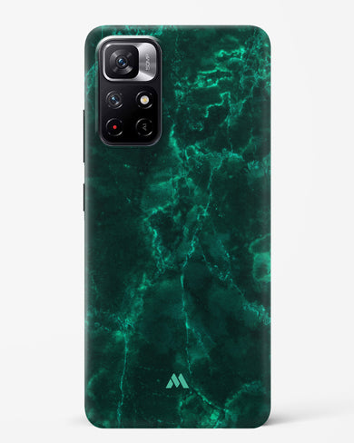 Olive Riddle Marble Hard Case Phone Cover (Xiaomi)