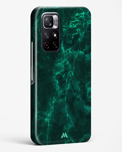 Olive Riddle Marble Hard Case Phone Cover (Xiaomi)