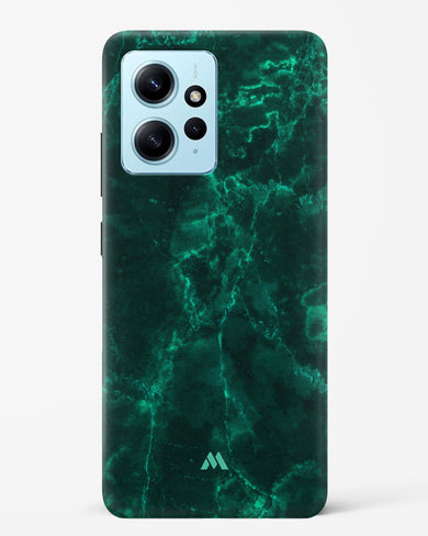 Olive Riddle Marble Hard Case Phone Cover (Xiaomi)