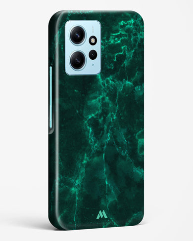 Olive Riddle Marble Hard Case Phone Cover (Xiaomi)