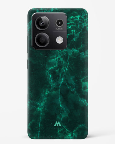 Olive Riddle Marble Hard Case Phone Cover (Xiaomi)