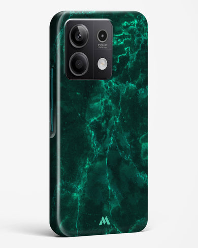 Olive Riddle Marble Hard Case Phone Cover (Xiaomi)