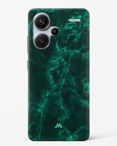 Olive Riddle Marble Hard Case Phone Cover (Xiaomi)