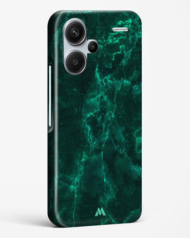 Olive Riddle Marble Hard Case Phone Cover (Xiaomi)