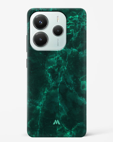 Olive Riddle Marble Hard Case Phone Cover (Xiaomi)