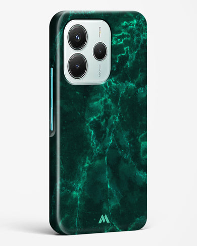 Olive Riddle Marble Hard Case Phone Cover (Xiaomi)