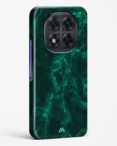 Olive Riddle Marble Hard Case Phone Cover (Xiaomi)