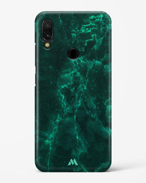 Olive Riddle Marble Hard Case Phone Cover-(Xiaomi)