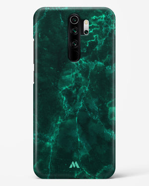 Olive Riddle Marble Hard Case Phone Cover (Xiaomi)