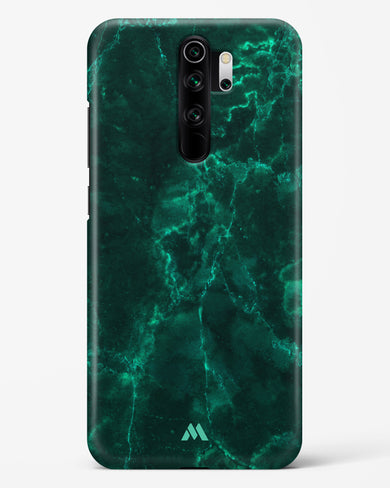 Olive Riddle Marble Hard Case Phone Cover (Xiaomi)