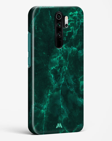 Olive Riddle Marble Hard Case Phone Cover (Xiaomi)