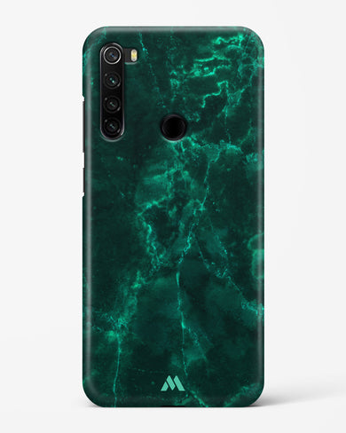 Olive Riddle Marble Hard Case Phone Cover-(Xiaomi)